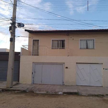 Casa Central Em Petrolina Eksteriør billede