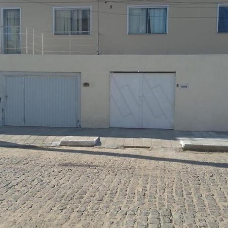 Casa Central Em Petrolina Eksteriør billede