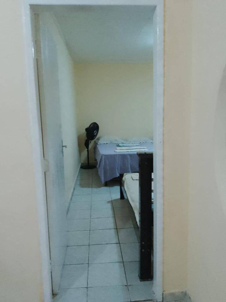 Casa Central Em Petrolina Eksteriør billede
