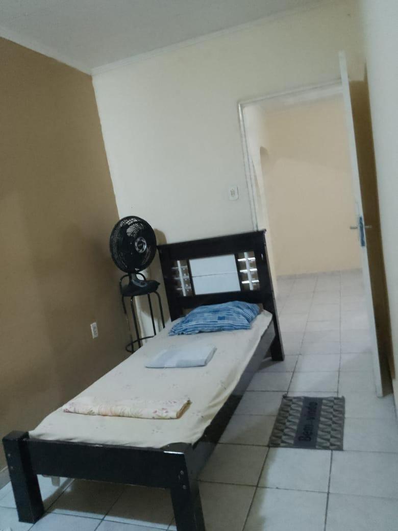 Casa Central Em Petrolina Eksteriør billede