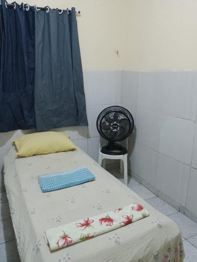 Casa Central Em Petrolina Eksteriør billede