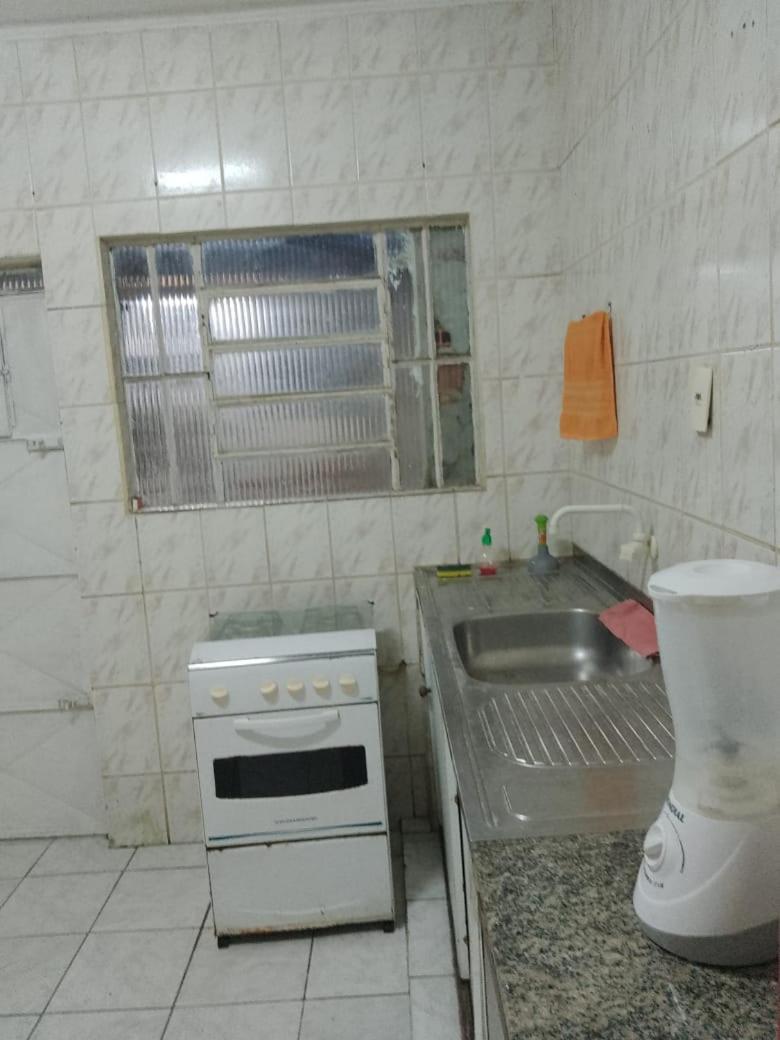 Casa Central Em Petrolina Eksteriør billede