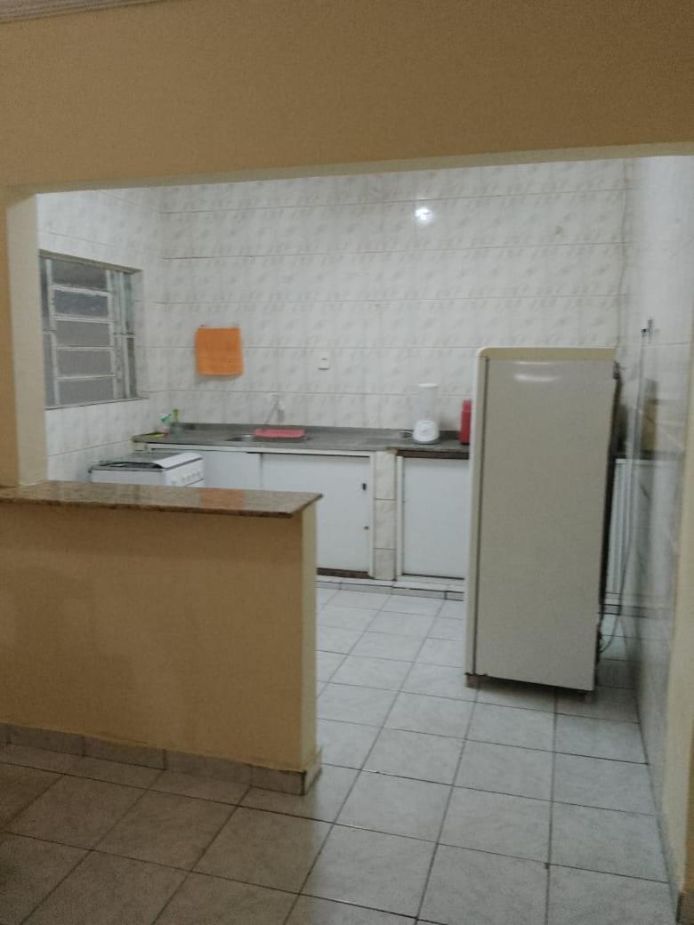 Casa Central Em Petrolina Eksteriør billede