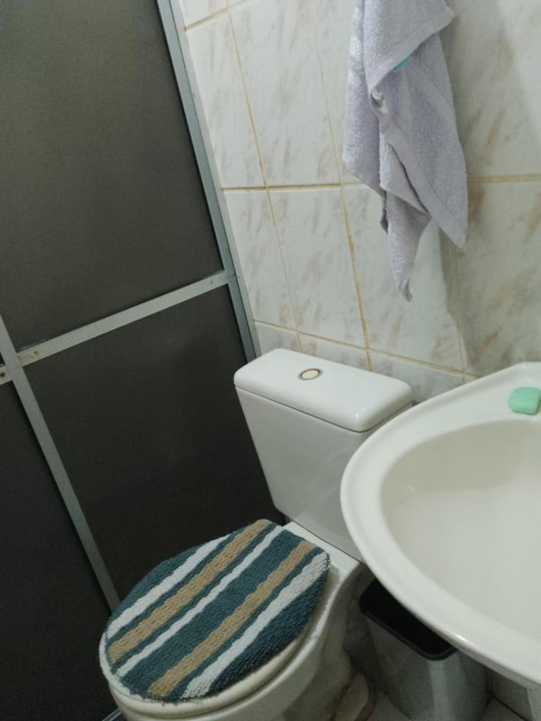 Casa Central Em Petrolina Eksteriør billede