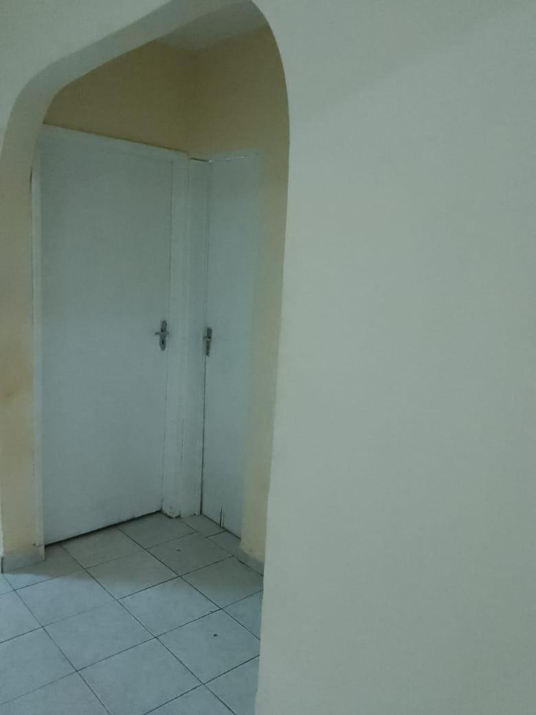 Casa Central Em Petrolina Eksteriør billede