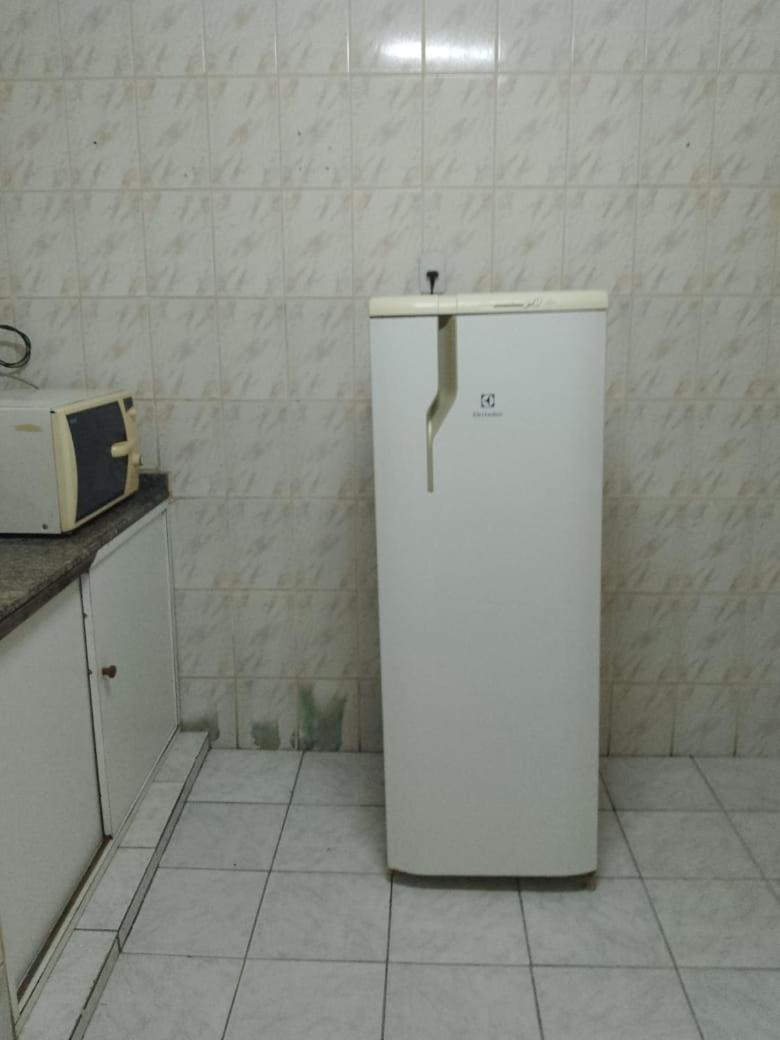 Casa Central Em Petrolina Eksteriør billede