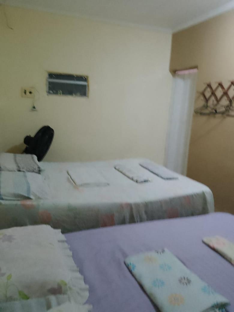 Casa Central Em Petrolina Eksteriør billede