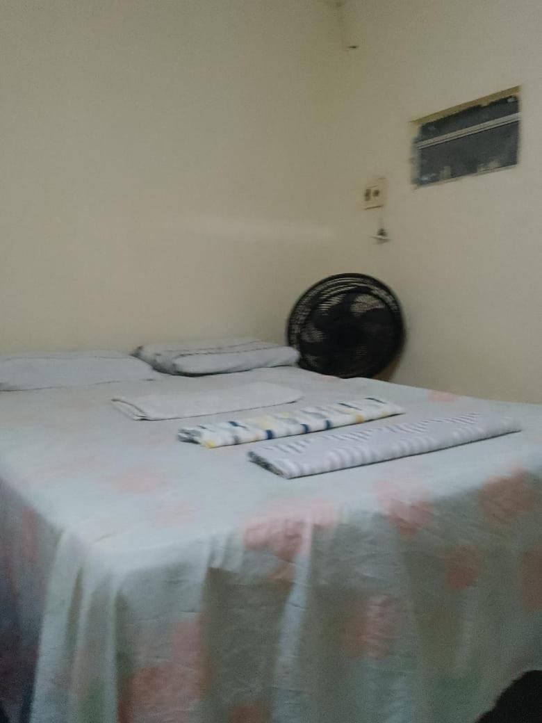 Casa Central Em Petrolina Eksteriør billede
