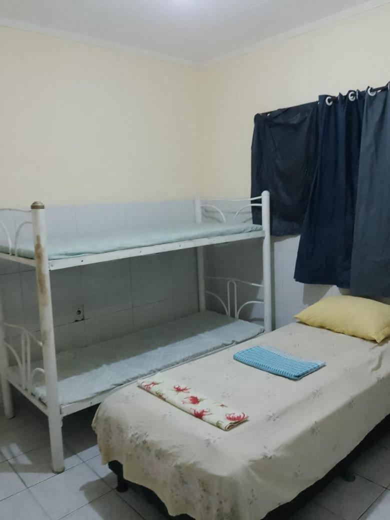 Casa Central Em Petrolina Eksteriør billede