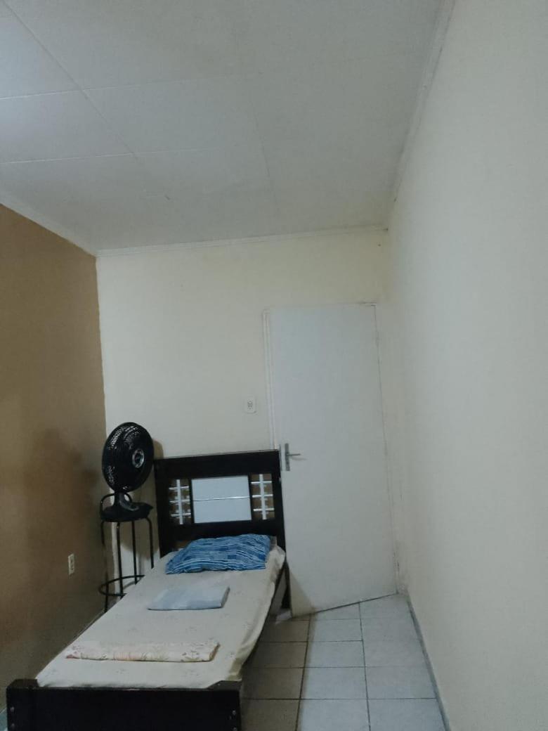 Casa Central Em Petrolina Eksteriør billede