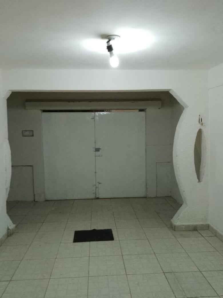 Casa Central Em Petrolina Eksteriør billede
