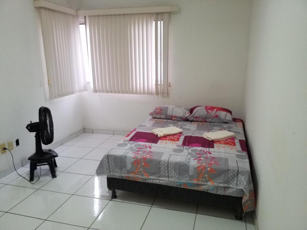 Casa Central Em Petrolina Eksteriør billede