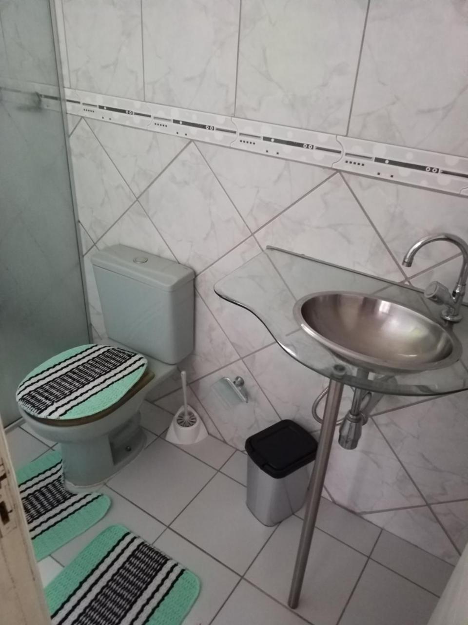 Casa Central Em Petrolina Eksteriør billede