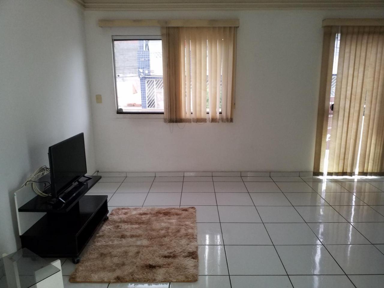 Casa Central Em Petrolina Eksteriør billede