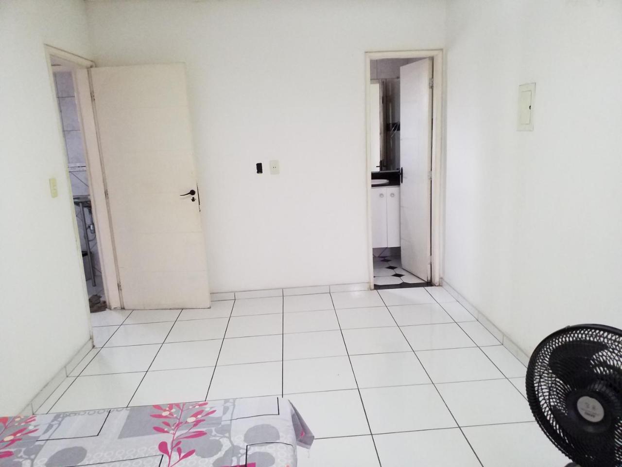 Casa Central Em Petrolina Eksteriør billede