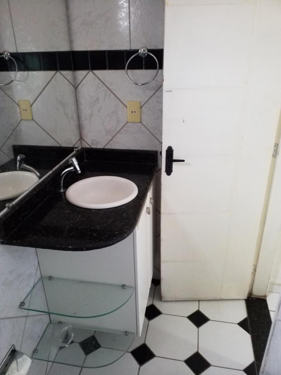 Casa Central Em Petrolina Eksteriør billede