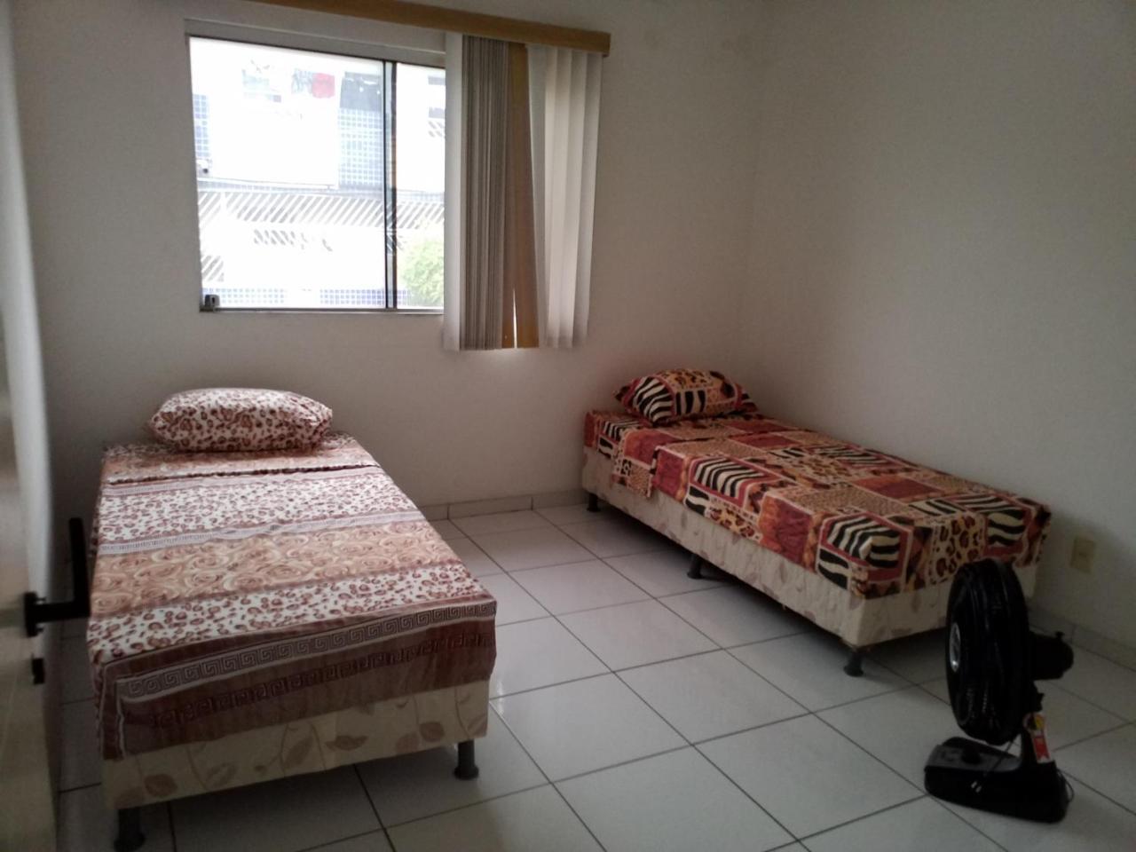 Casa Central Em Petrolina Eksteriør billede