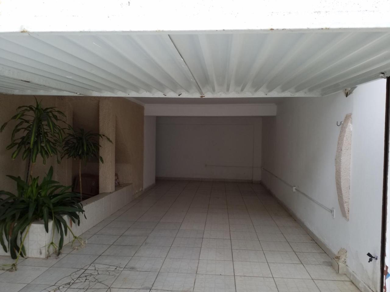 Casa Central Em Petrolina Eksteriør billede