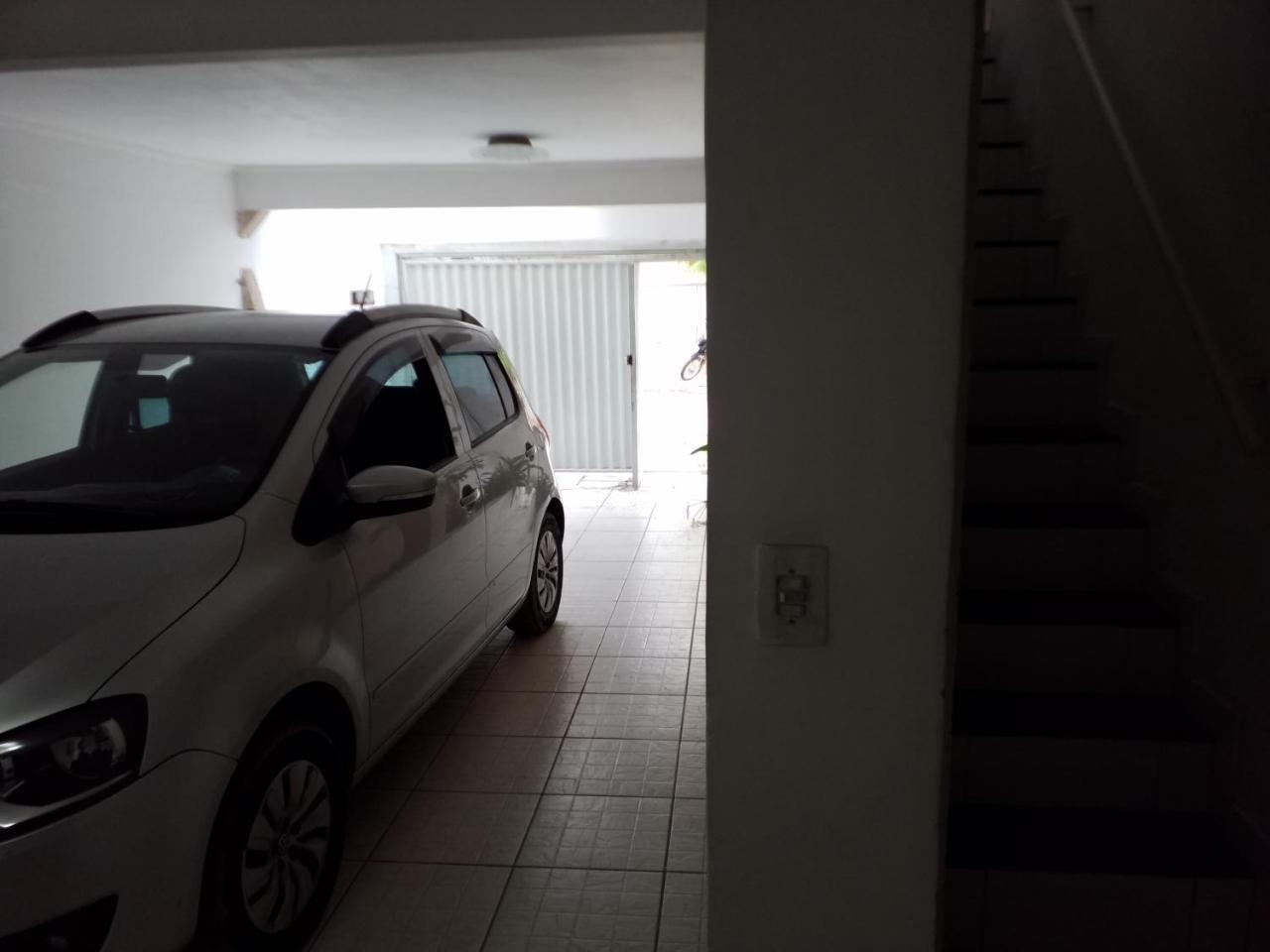 Casa Central Em Petrolina Eksteriør billede