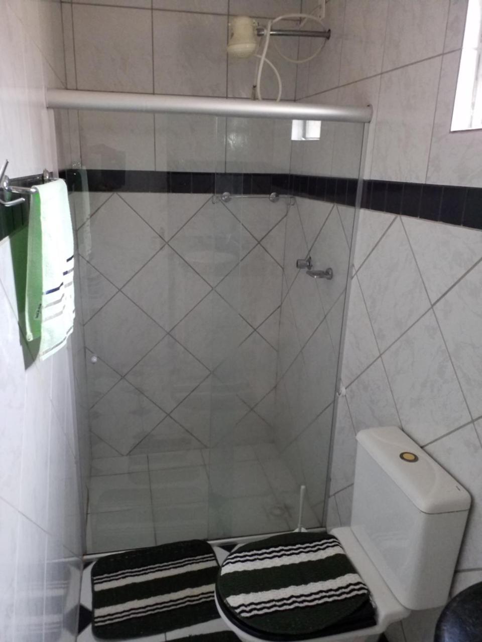 Casa Central Em Petrolina Eksteriør billede